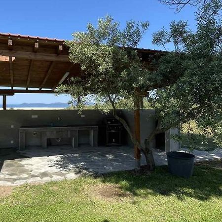 Villa Ilyos Ierissos Dış mekan fotoğraf