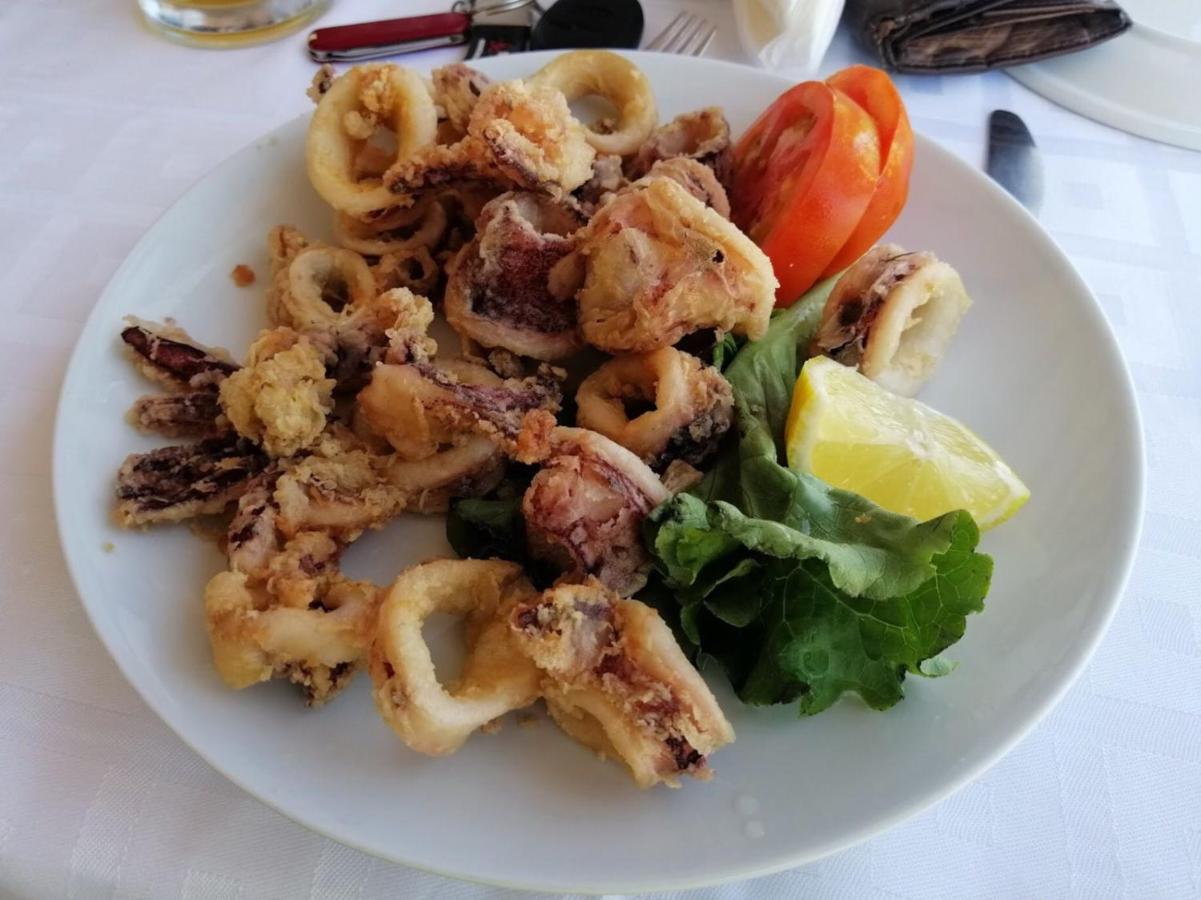 Villa Ilyos Ierissos Dış mekan fotoğraf