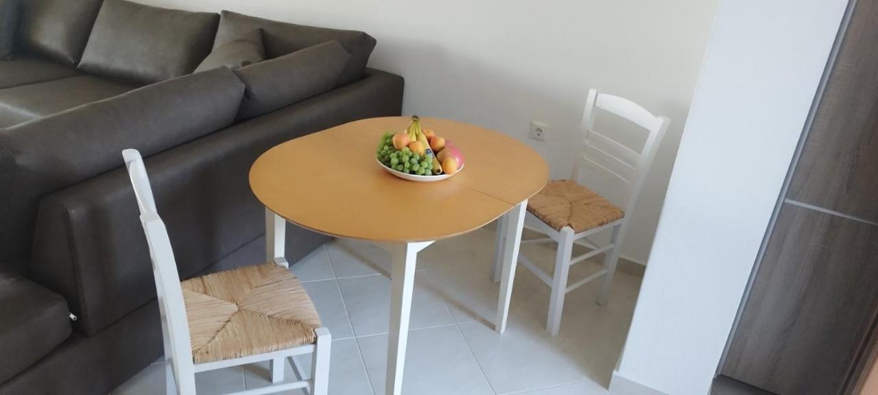 Villa Ilyos Ierissos Dış mekan fotoğraf